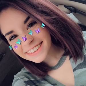 Meet your Posher, Grace